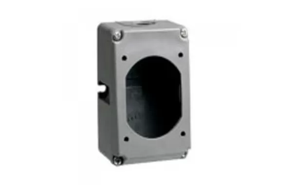 Hypra Caja Sobrepuesta 16/32a Legrand Ref 052419