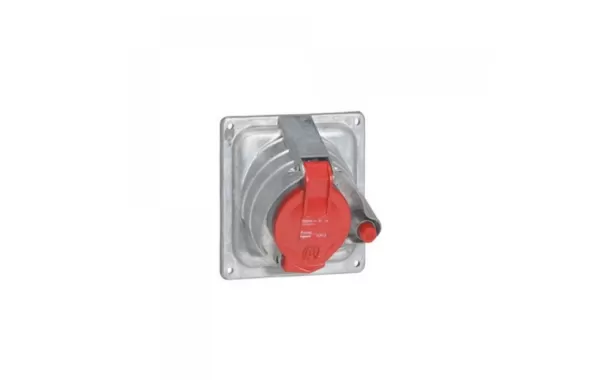 Hypra Pris Met 3p+t 400v/32a Legrand Ref 052913