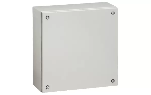 Caja Derivacion Atlantic 300x300x120mm - Legrand Ref 035608