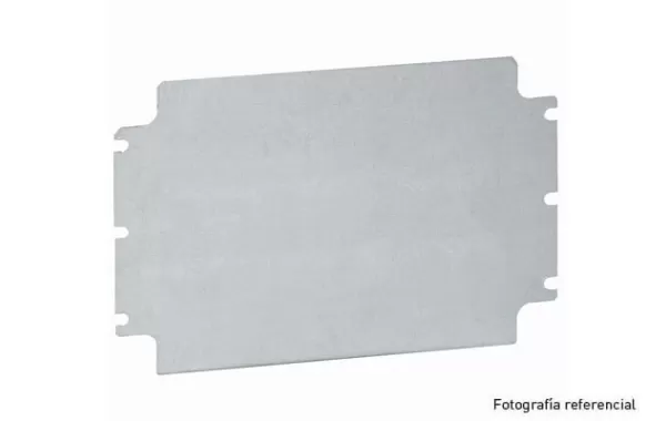 Caja Derivacion Placa Lisa 300x300mm - Legrand Ref 035665