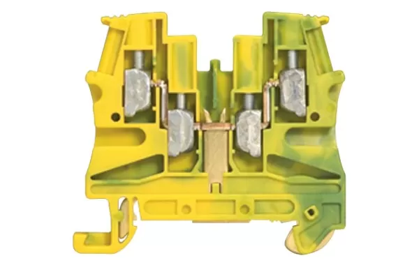 Vik3/bne De Tierra 2,5mm2 2p Legrand Ref 037179