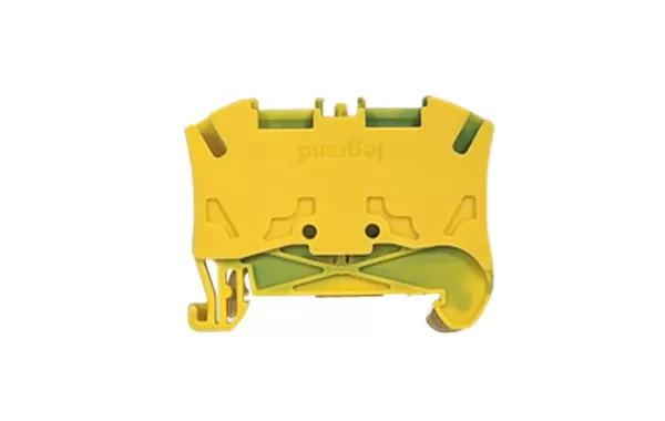 Vik3/bne S/tor 4mm2 Tierr 2cp6 Legrand Ref 037271