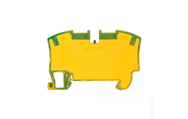 Vik3/bne S/tor 10mm2 Tierra 2c Legrand Ref 037273