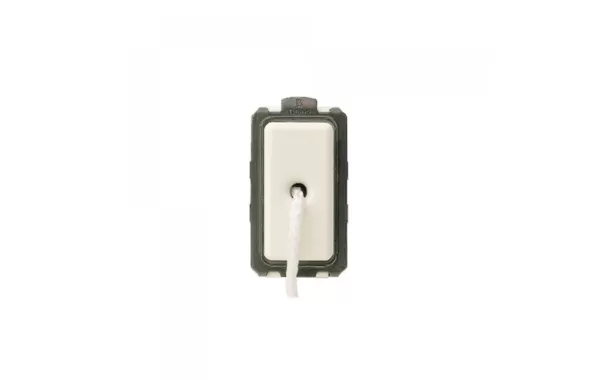 Interruptor A Tirante 10a 250v Bticino Cod Ref 5027