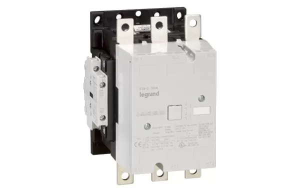 Ctx2/contactor 3x150 240v Legrand Cod Ref 029504