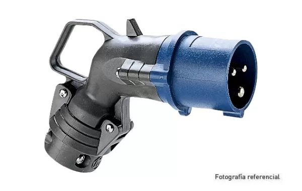 Hyp/ma.incl. 3p+t 16a/230v Legrand Cod Ref 052063