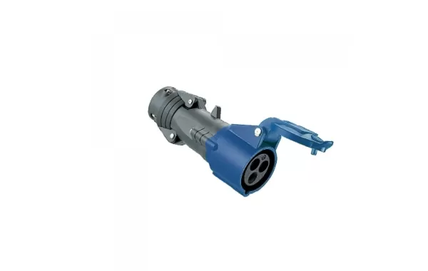 Hypra Hembra Vol 2p+t 32a/230v Legrand Ref 052782