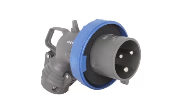 Hyp/mach Vol Inc 2p+t 16a/220v Legrand Cod Ref 051106