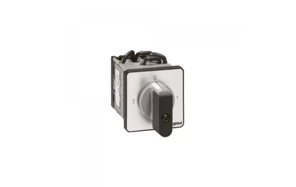 Conm/3 Direcc C/paro 1p 16a Legrand Ref 027502