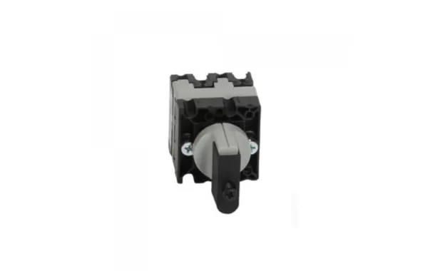Conm/part-parar 2 Polos 16a Legrand Ref 027401