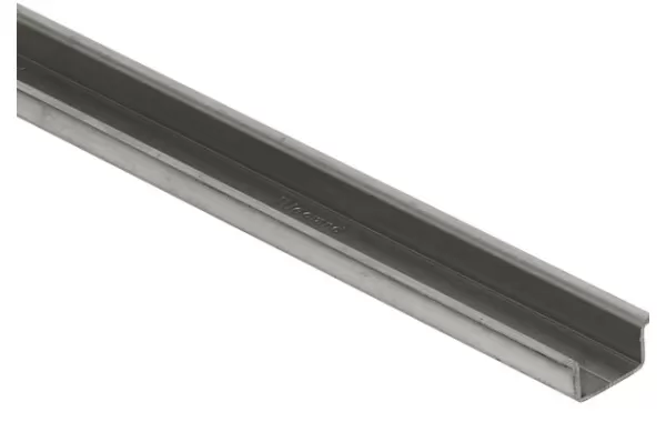 Riel Simetrico Profund 15mm Legrand Ref 037407