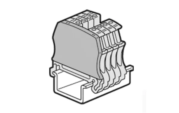 Tap Final P/b C/t 12/15mm Legrand Ref 037551