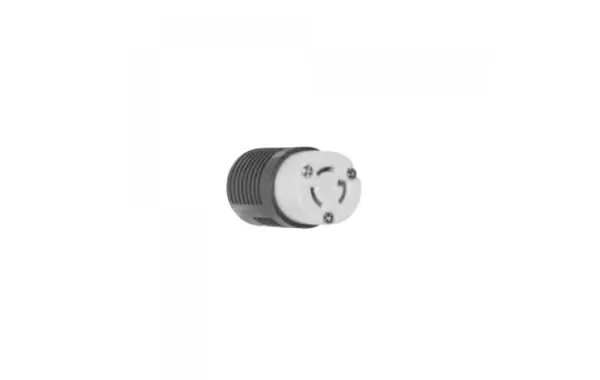 Enchufe Hembra Embutido 3p 15a - Legrand Ref 876005