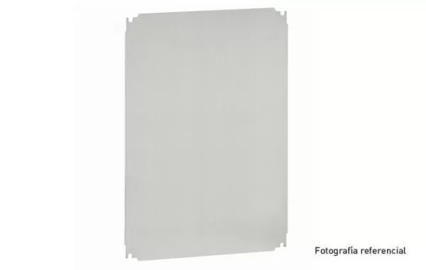 Placa Llena P/arm.1400x800 Legrand Ref 036067