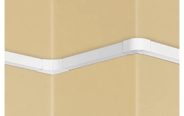 Bandeja Libre Halogeno 130x50 Legrand Ref 611708