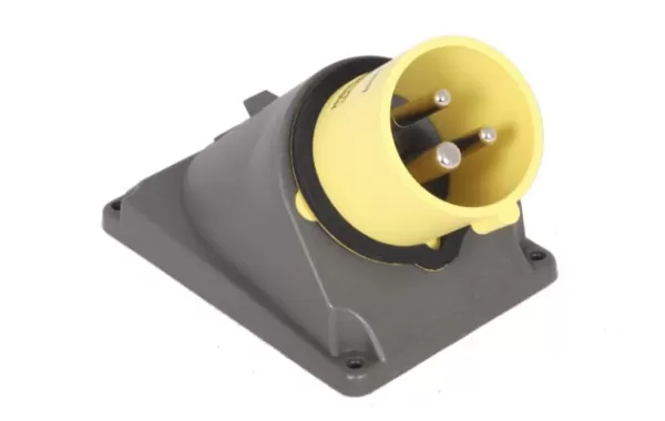 Hyp/macho Met.2p+t16a/130v Legrand Cod Ref 051970