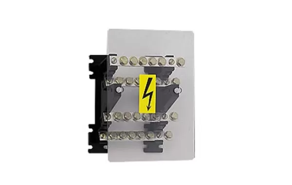 Repartidor Tetrapolar 125a Legrand Ref 037430