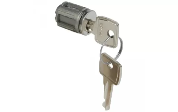 Llave 1243e Legrand Ref 020293