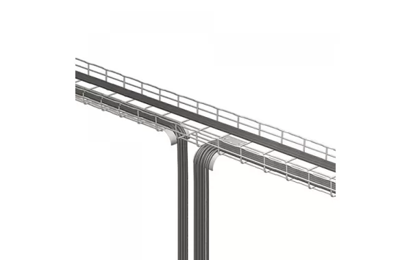 Cf Salida Para Cables 100 In316l - Legrand Ref Cm585164