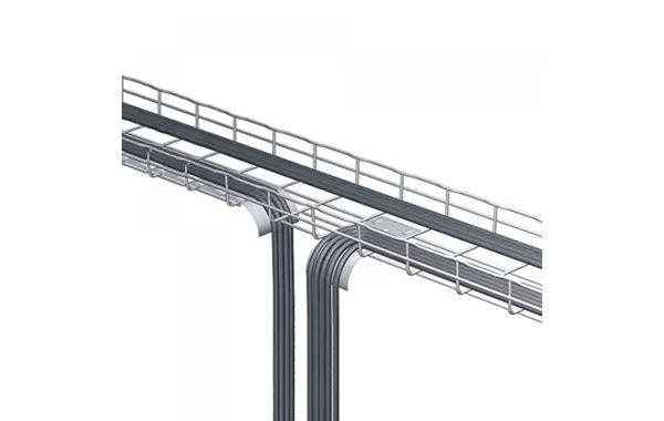 Cf Salida Para Cables 100gs - Legrand Ref Cm585160