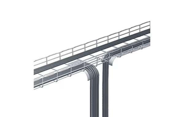 Cf Salida Para Cables 100dc - Legrand Ref Cm585167