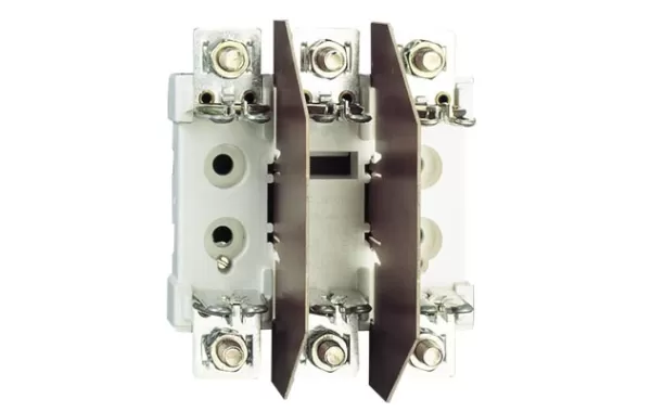 Portafusible De Cuchilla Nh T00 100a - Legrand Ref 019943