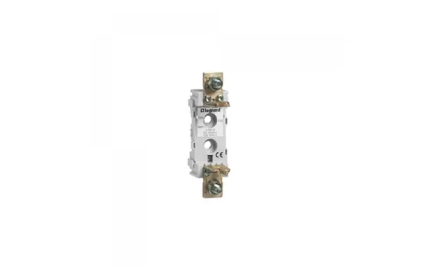 Portafusible Nh T00 100a - Legrand Ref 019942