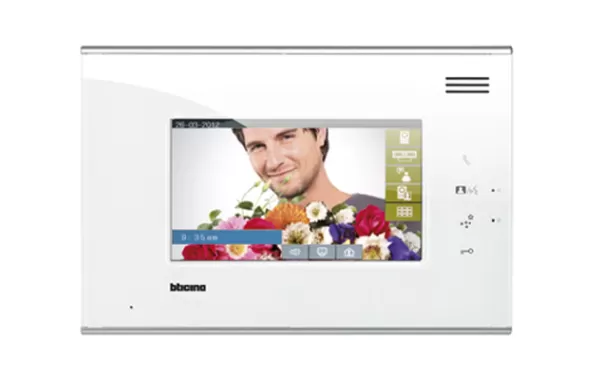 Extension Ref. 316814 Bticino Cod Ref 332153