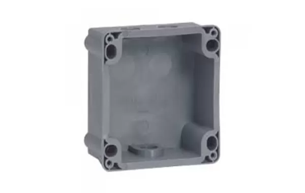 Hypra Caja Sob Pris P/52903 Legrand Ref 052949