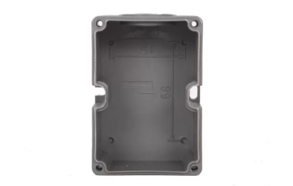 Hypra Caja P/macho 52172 Legrand Ref 052079