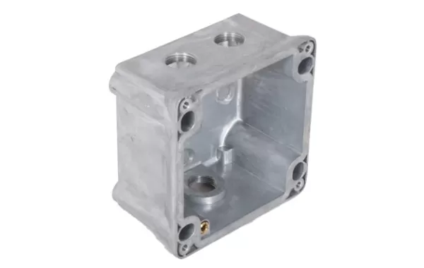 Hypra Caja Para 52012 Legrand Ref 052059