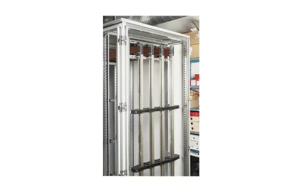 Soporte Adc Barra Alu Prof.975 Legrand Ref 037369