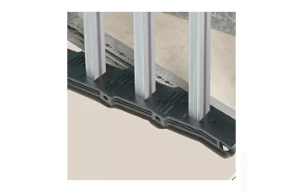 Sop Gab.cab Barra Alu Prof.725 Legrand Ref 037367