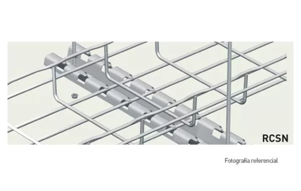 Riel Gc - Rail Rcsn 500 Legrand Ref Cm013503