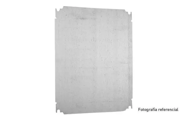 Placa Llena De 550 X 350 Legrand Ref 036056