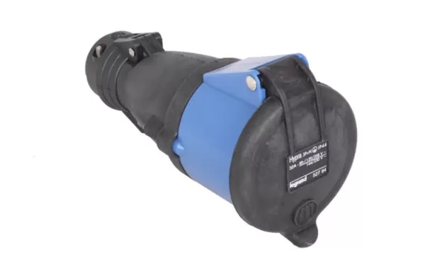 Hyp/hbra Vol.cau.3p+n+t32a/230 Legrand Cod Ref 052794