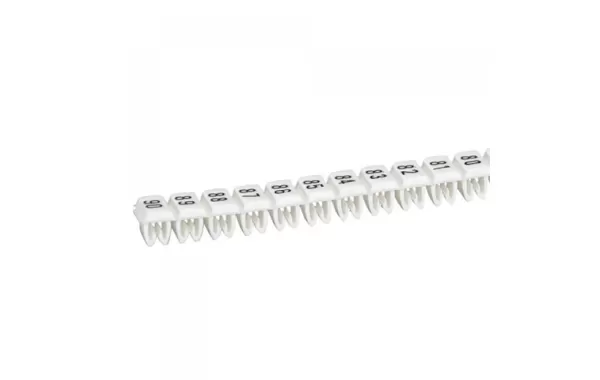 Cab3 Numeros 81 Al 100 1,5-2,5 Mm2 - Legrand Ref 038164