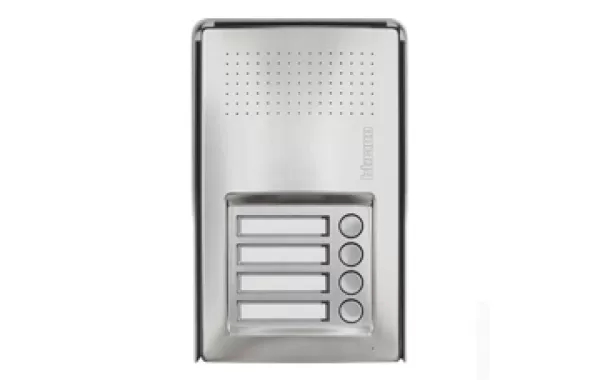 Bot 2 H 4 Puls Linea 100 Bticino Ref 343101