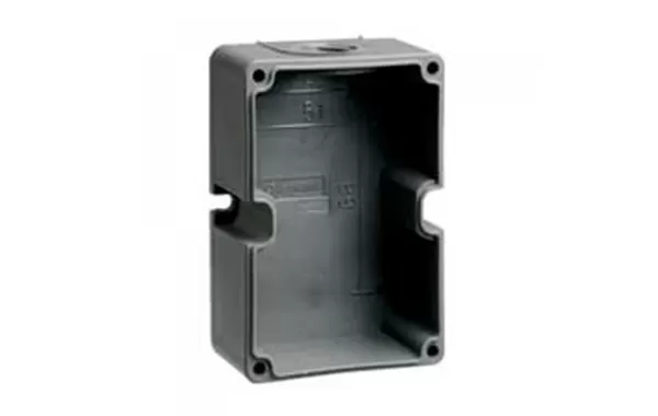 Hypra Caja Sob P/53773-74 Legrand Ref 053879