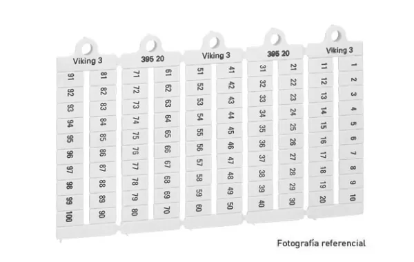 Placas De Marca Horiz.p5 1-50 Legrand Ref 039509