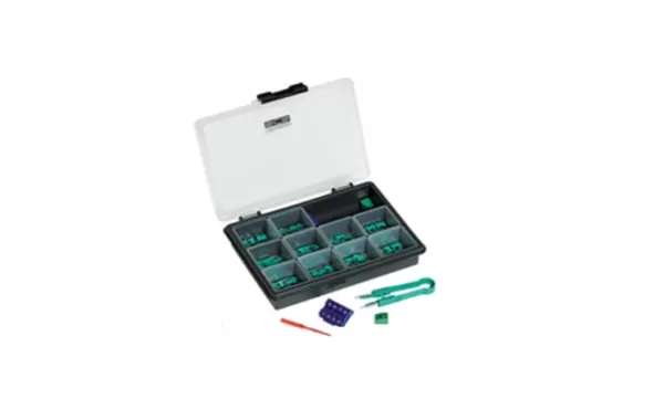 Kit Configuradores 0 - 9 Bticino Ref 3501k