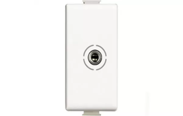 Conector Jack 3.5 Bticino Ref Am4280