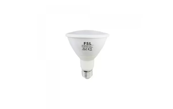 Ampolleta Par 30 Led Fsl 13w 220v Calida