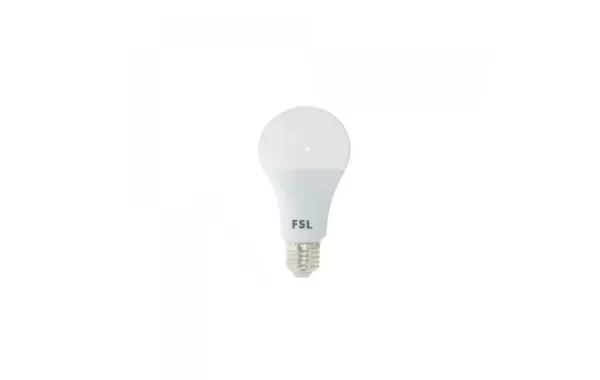 Ampolleta Led 9w E-27 Luz Fria Fsl