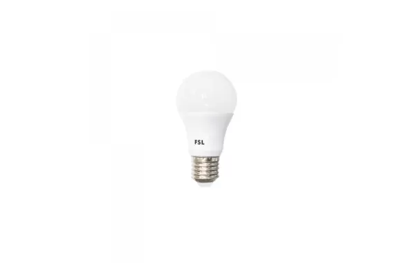 Ampolleta Led 12w E-27 Luz Calida