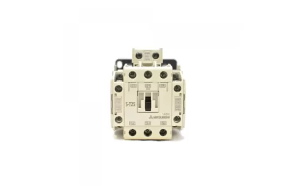 Contactor S-n35 Bobina 230v Mitsubishi S-t25