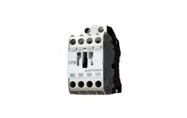 Contactor S-n65 Bobina 200v Mitsubishi