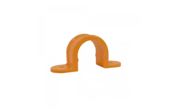 Abrazadera Plasticas 2pc 20mm