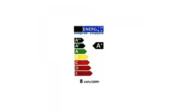 Ampolleta Led 18w E-27 Luz Fria