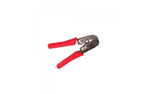 Alicate Metalico -crimping- Rj 45/11